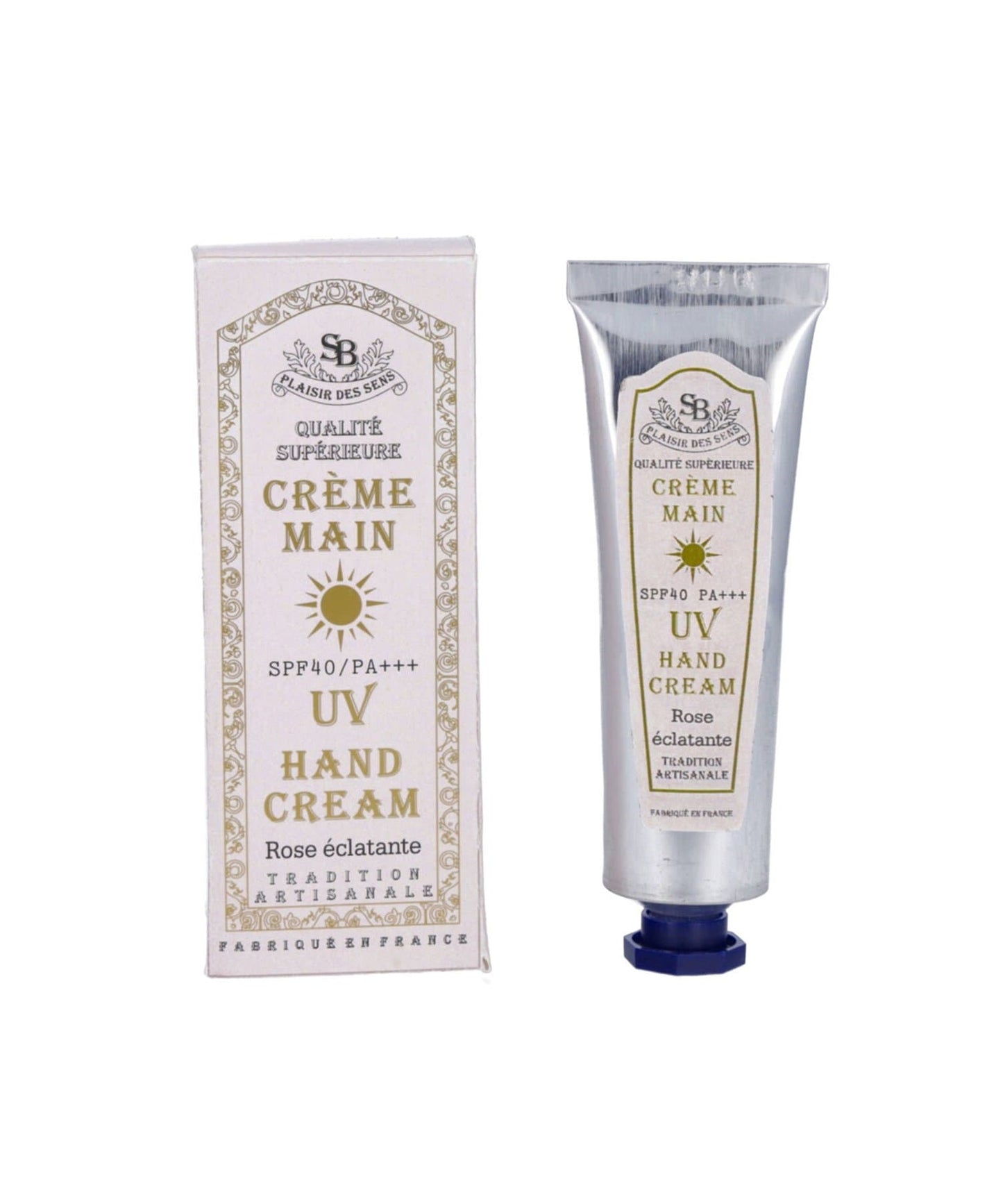 【香氛與美】UV護手霜 30ml