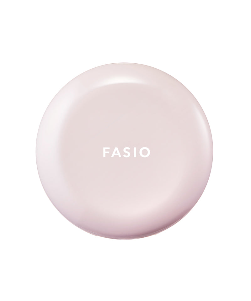 FASIO空氣柔感蜜粉餅