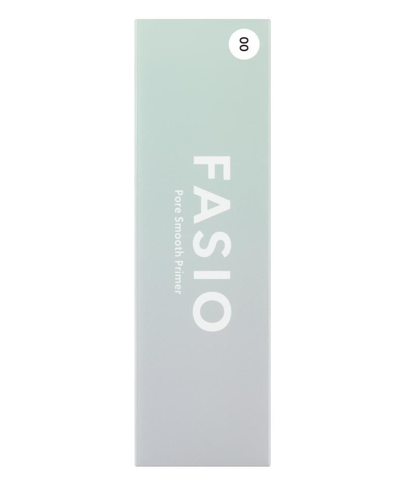 FASIO 毛孔勻細妝前乳(局部用)