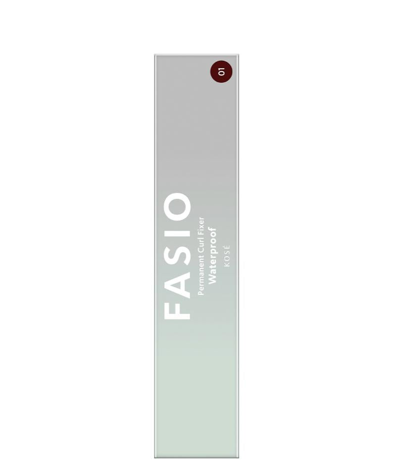 FASIO超持久睫毛底膏(防水型)