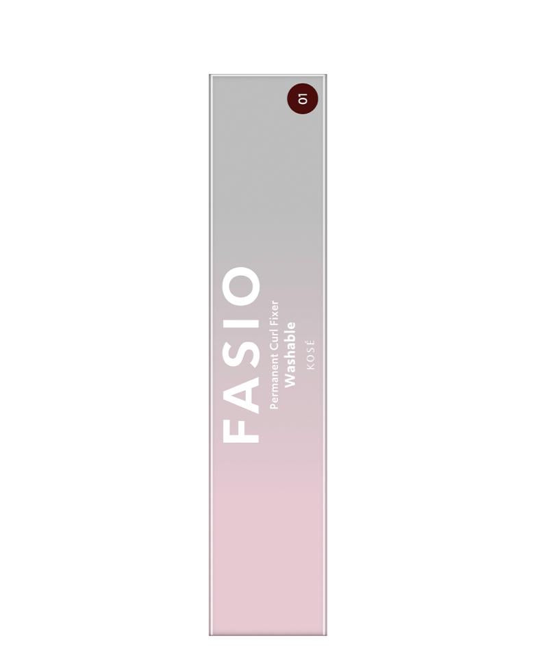 FASIO超持久睫毛底膏