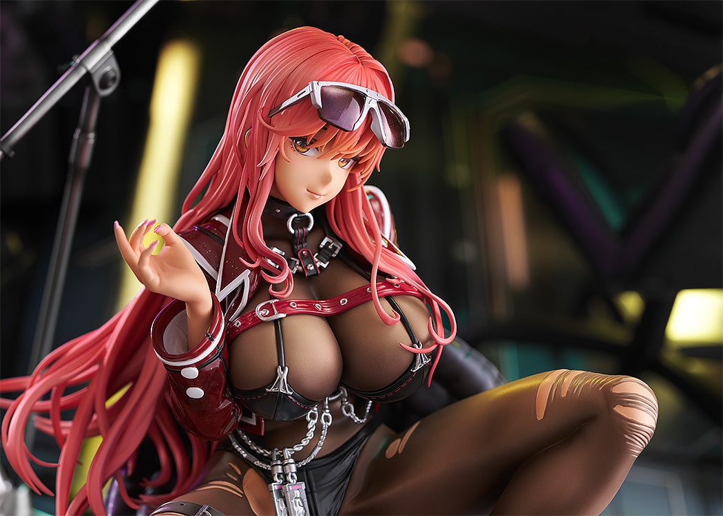 勝利女神:NIKKE_豐盛