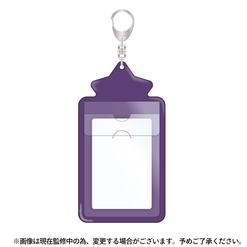 《名偵探柯南》相紙用支架 伊織無我 vol.6