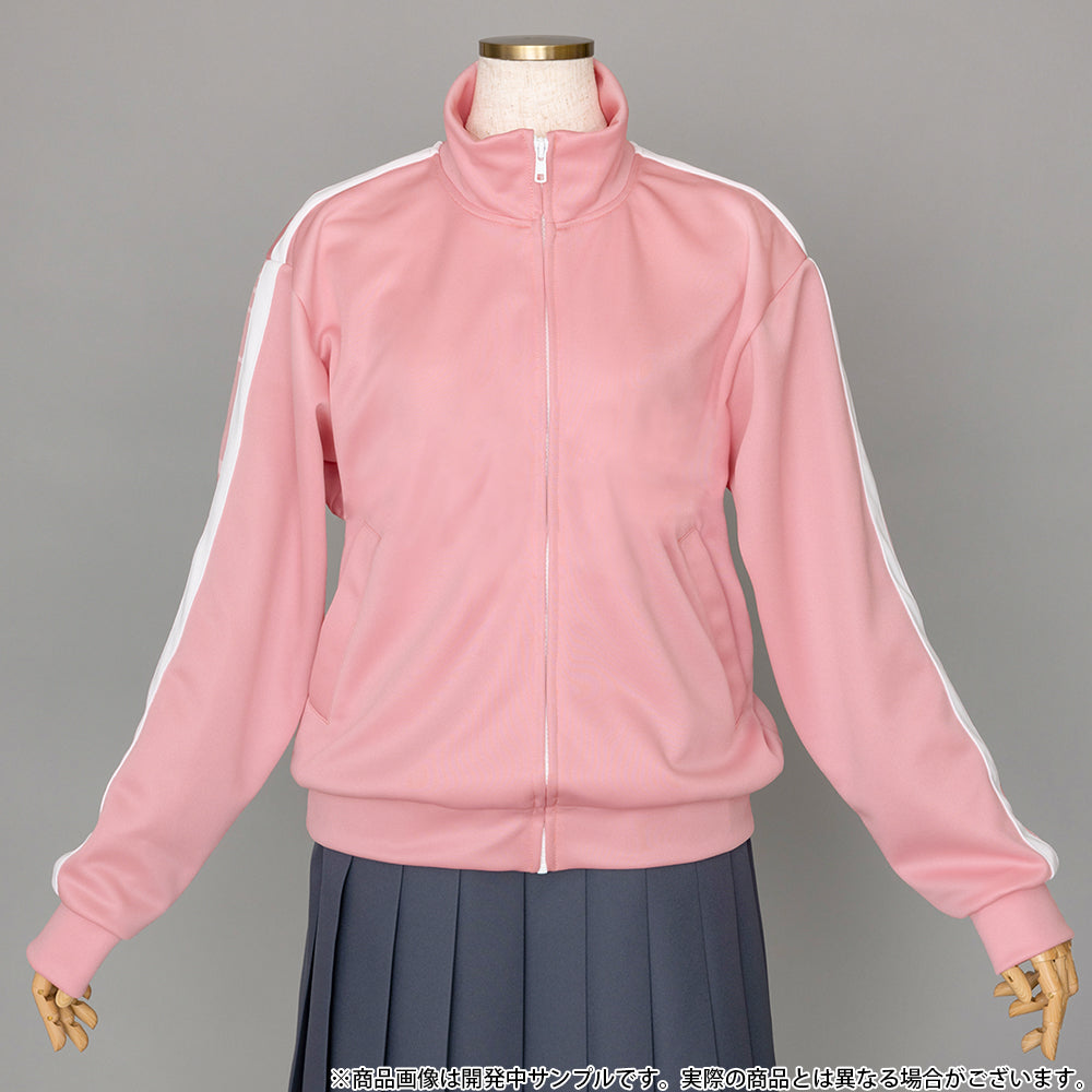 《孤獨搖滾!》_M_孤獨小孩的運動服/男士