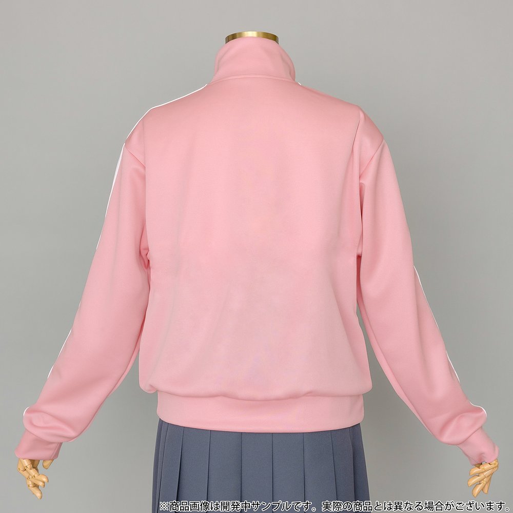《孤獨搖滾!》_M_孤獨小孩的運動服/男士