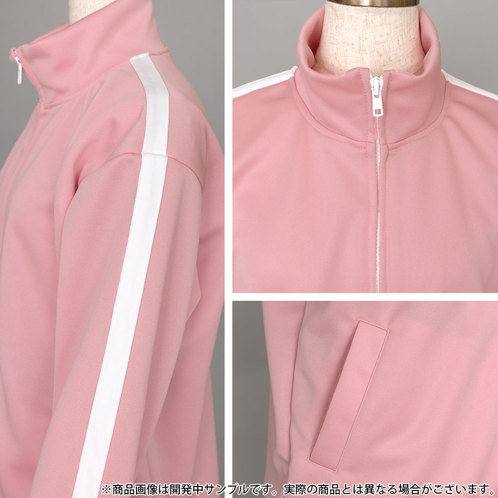 《孤獨搖滾!》_M_孤獨小孩的運動服/男士