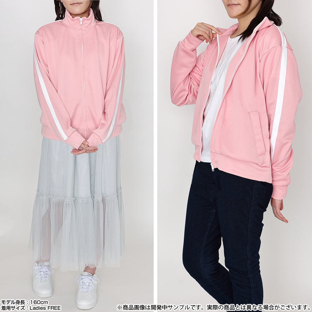 《孤獨搖滾!》_M_孤獨小孩的運動服/男士