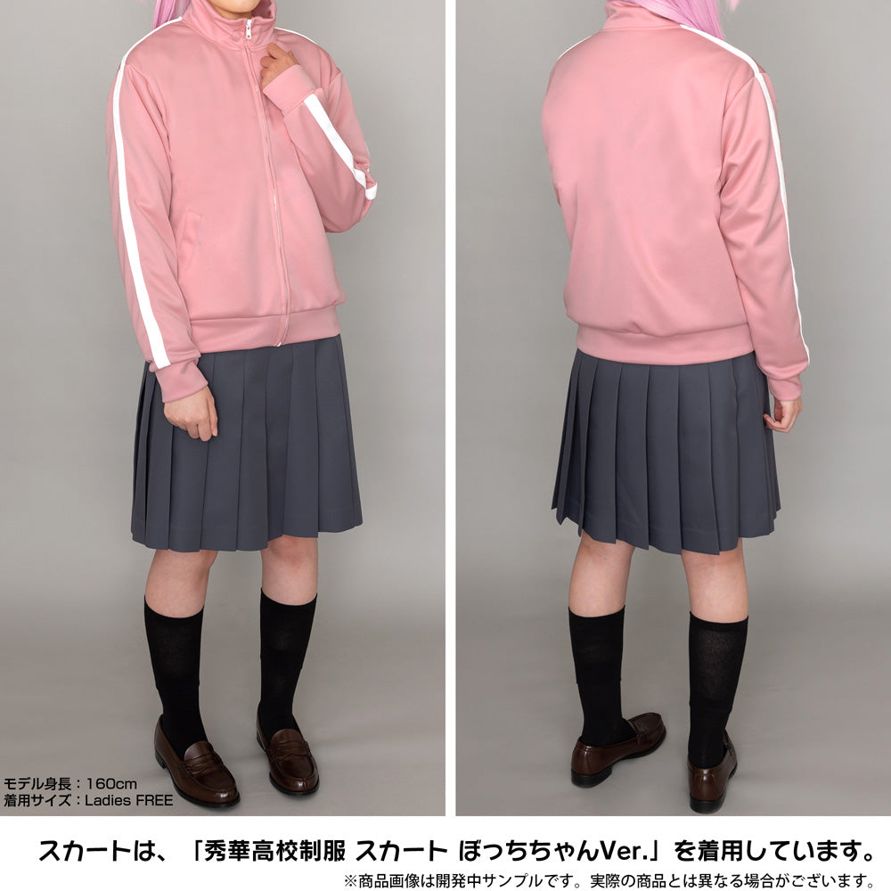 《孤獨搖滾!》_M_孤獨小孩的運動服/男士