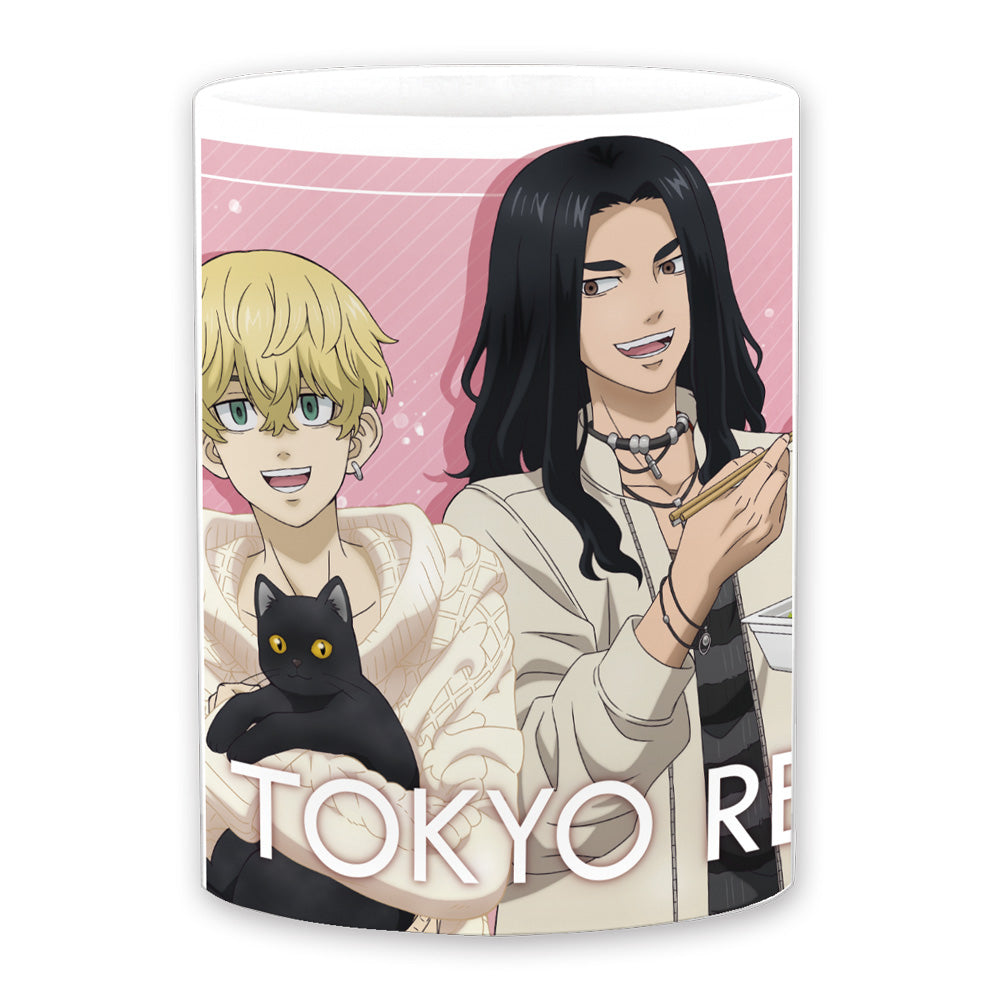 《東京復仇者》_馬克杯