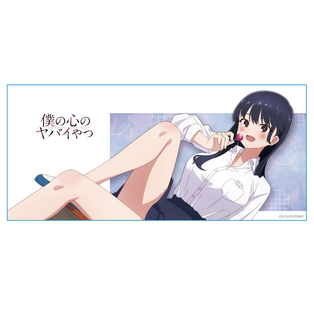 《我心裡危險的東西》_馬克杯
