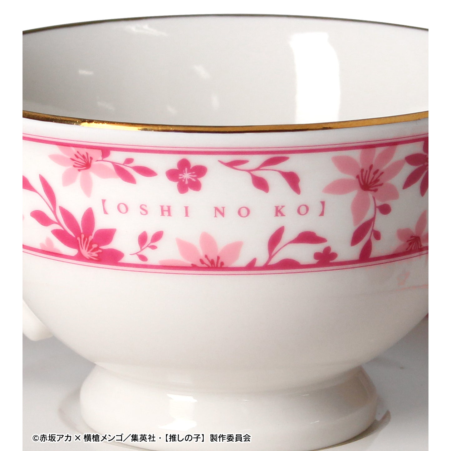 《我推的孩子》_艾·波塔尼亞 茶杯&茶托