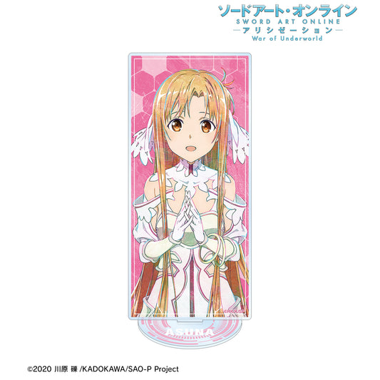 《刀劍神域》亞絲娜 Ani-Art 第3彈 大號亞克力立牌