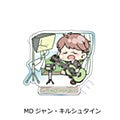 《進擊的巨人》最終季 第8彈 亞克力立牌 Mocho-D 珍