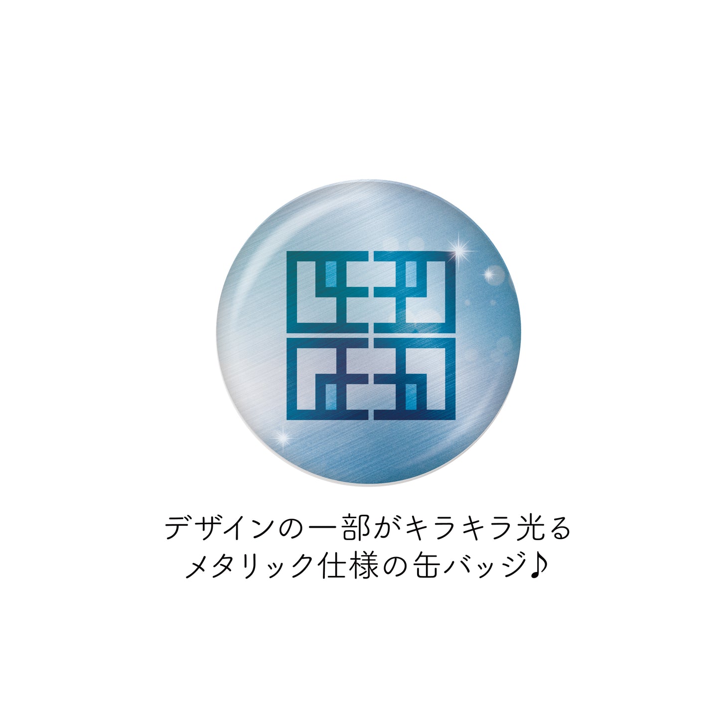 《反叛的魯路修》失落的故事_金屬罐徽章/01盒 (單位/盒)