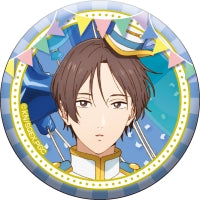 《又酷又有點冒失的男孩子們》描繪版徽章收藏【整盒】