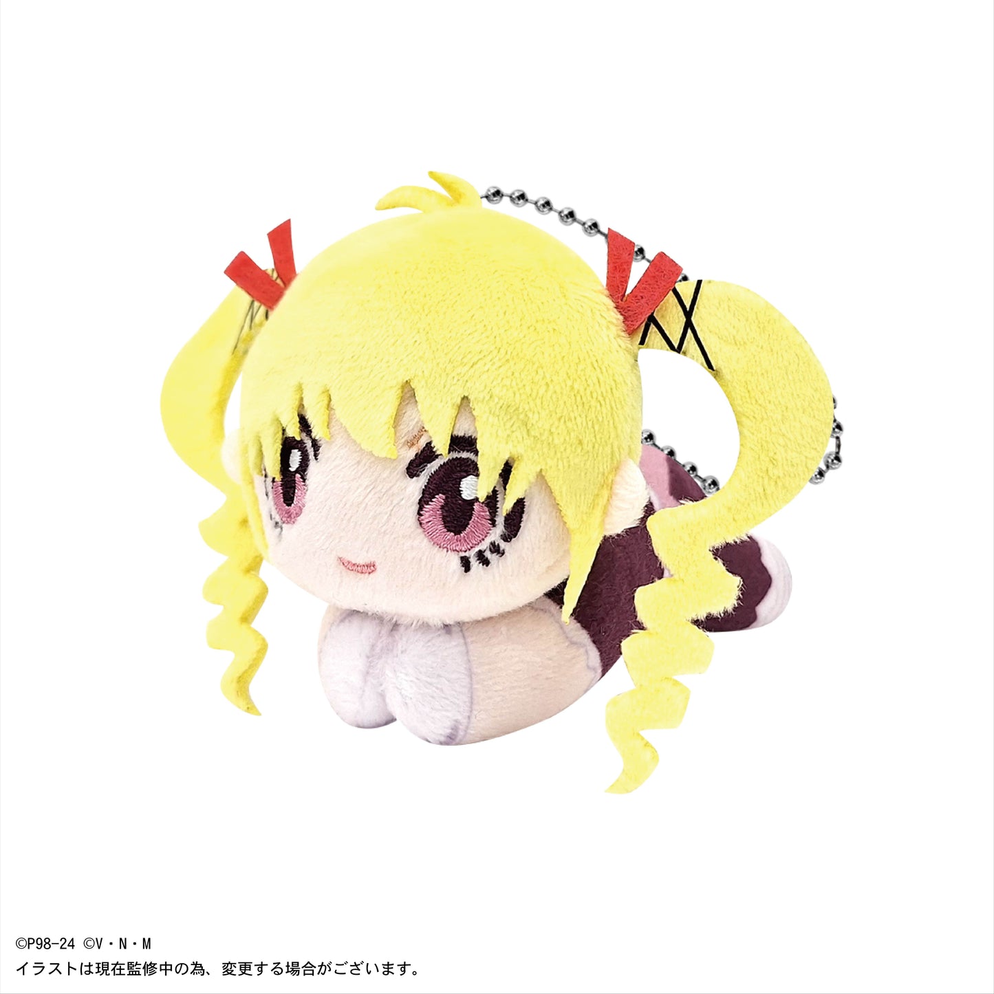 《獵人×獵人》HH-08 可愛角色收藏系列3【整箱】