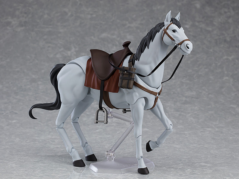 figma 《進擊的巨人》 埃爾文·史密斯