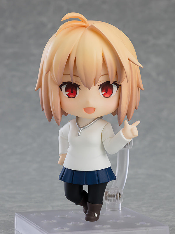ねんどろいど 《月姬》 -A piece of blue glass moon- 阿爾庫德·布倫斯塔德