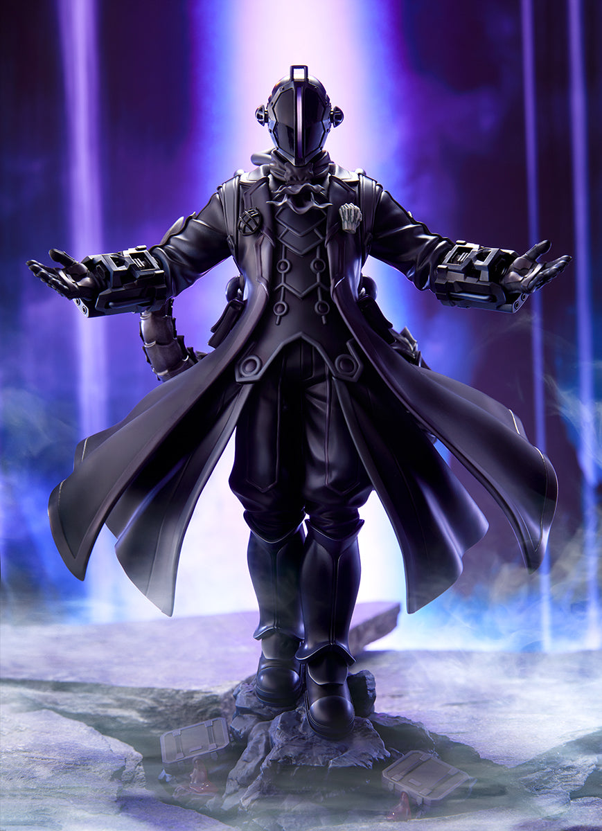 劇場版《來自深淵》-深淵之黎明- 黎明領主邦德