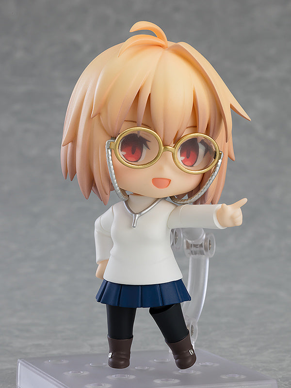 ねんどろいど 《月姬》 -A piece of blue glass moon- 阿爾庫德·布倫斯塔德