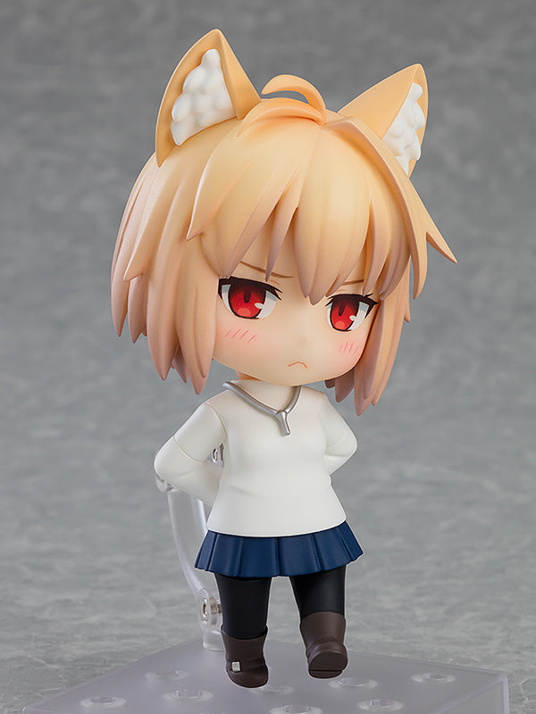 ねんどろいど 《月姬》 -A piece of blue glass moon- 阿爾庫德·布倫斯塔德