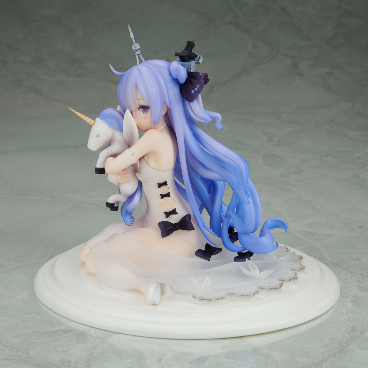 《碧藍航線》_獨角獸 輕裝版