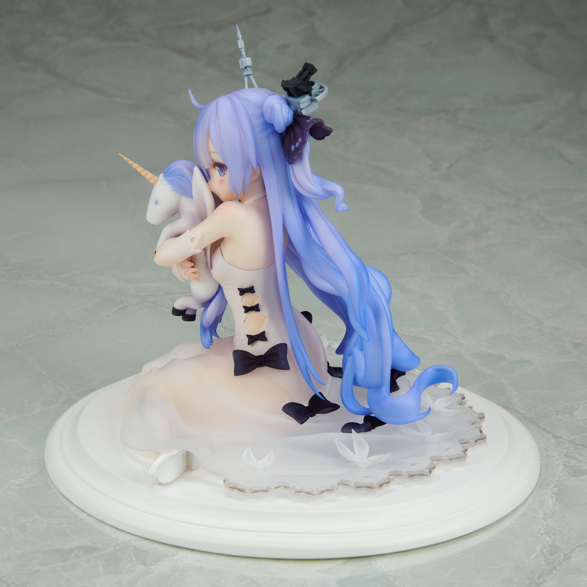 《碧藍航線》_獨角獸 輕裝版
