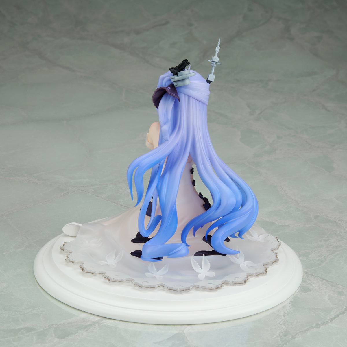 《碧藍航線》_獨角獸 輕裝版