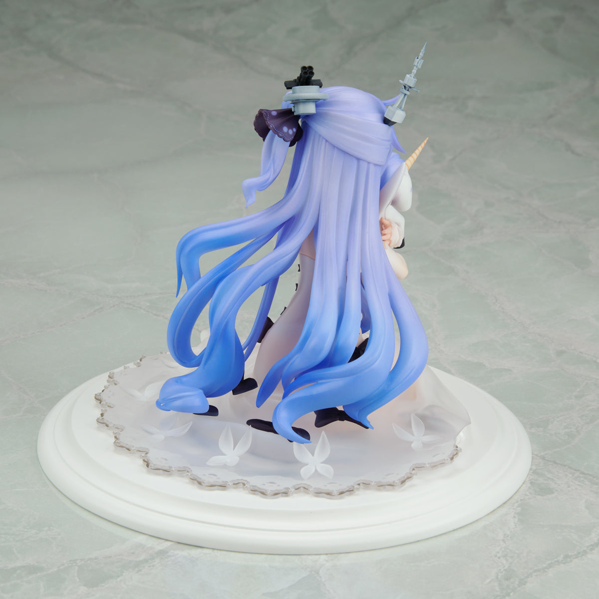 《碧藍航線》_獨角獸 輕裝版