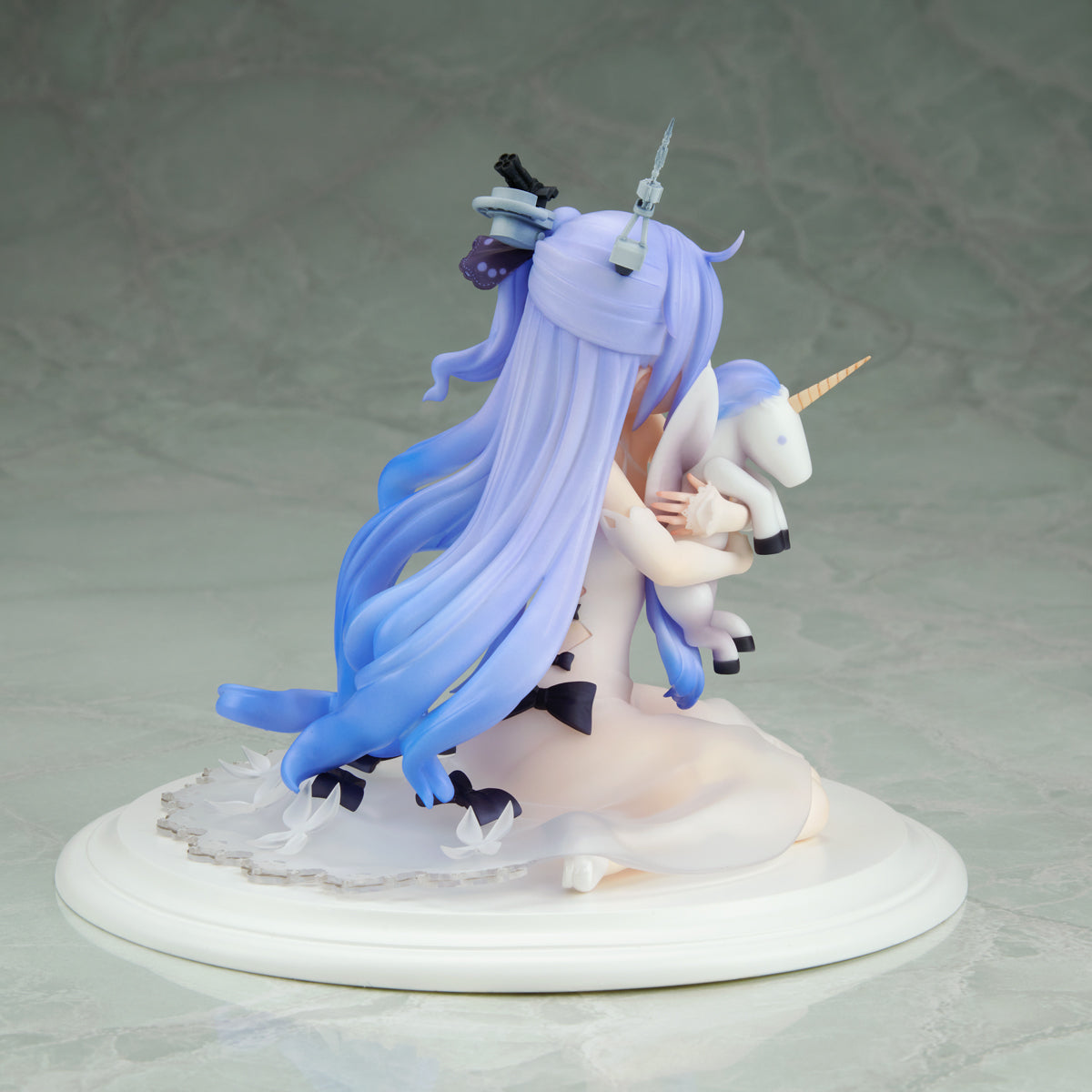 《碧藍航線》_獨角獸 輕裝版