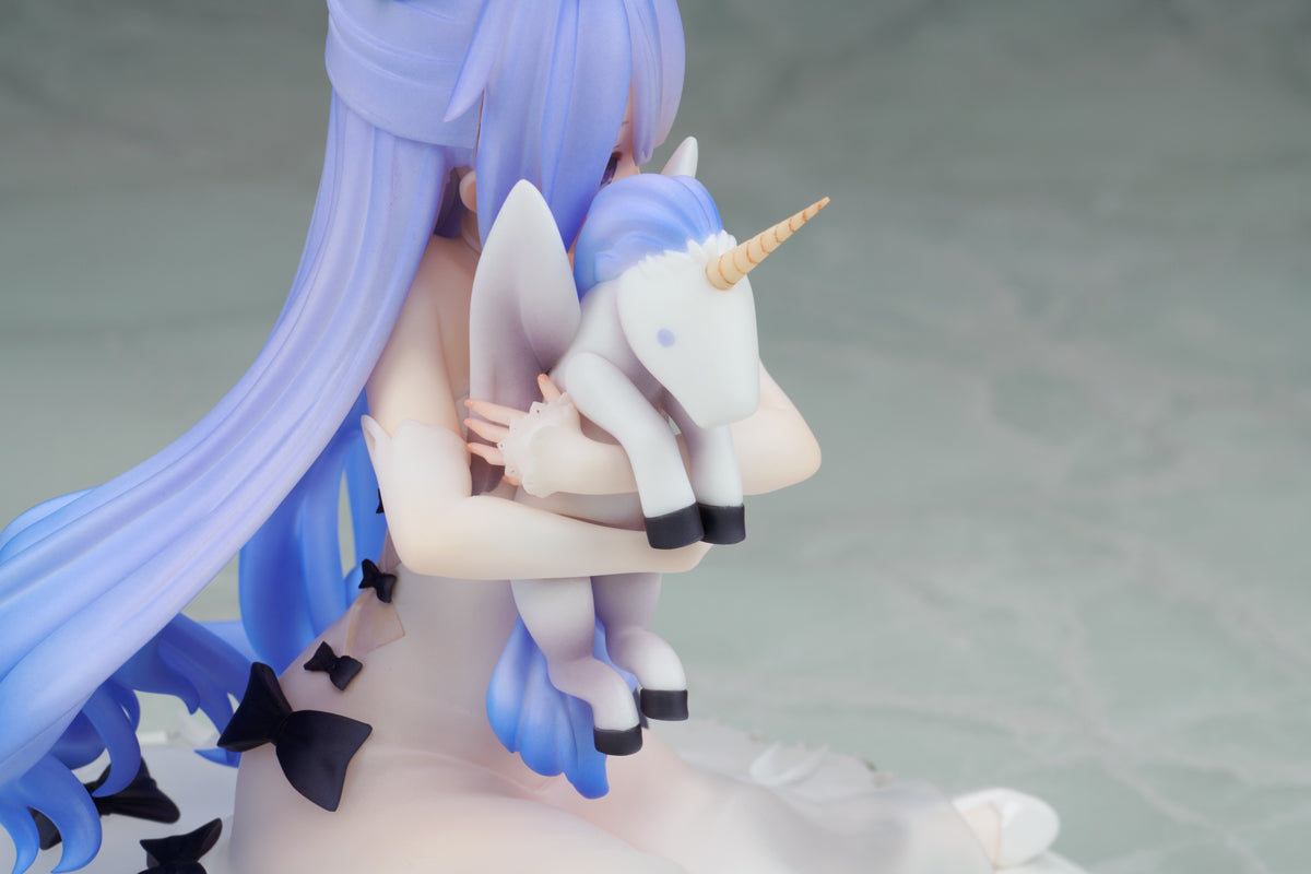 《碧藍航線》_獨角獸 輕裝版