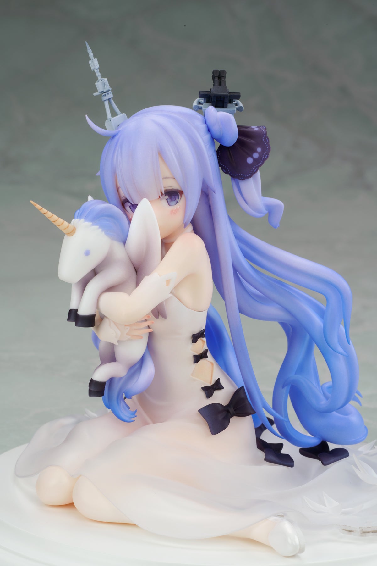 《碧藍航線》_獨角獸 輕裝版