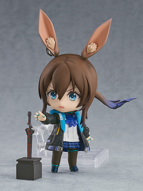 《明日方舟》角色扭蛋 亞米亞 擴展套裝