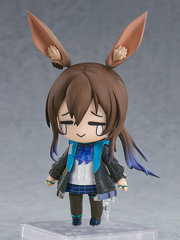 《明日方舟》角色扭蛋 亞米亞 擴展套裝