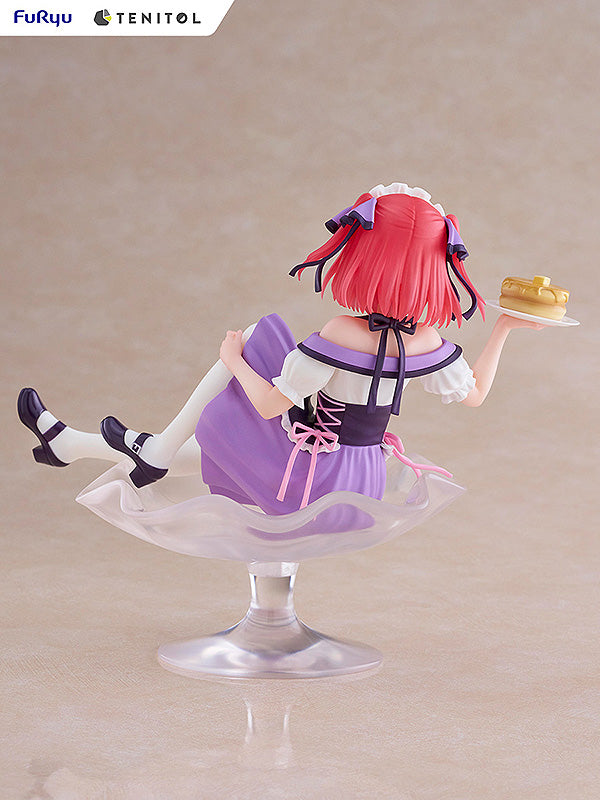《五等分的新娘》∽_TENITOL Fig a la mode 二乃 《五等分的新娘》∽_TENITOL Fig a la mode 二乃 → 《五等分的新娘》∽_TENITOL 無花果冰淇淋 二乃