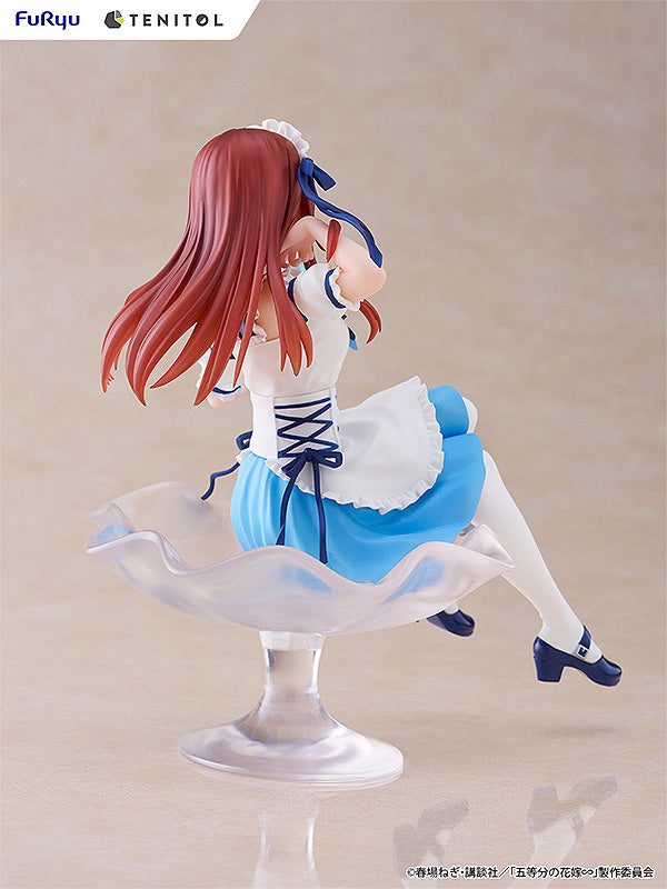 《五等分的新娘》∽_TENITOL Fig a la mode 三玖 《五等分的新娘》∽_TENITOL Fig a la mode 三玖