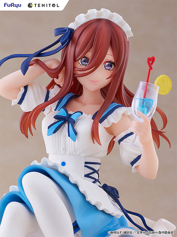 《五等分的新娘》∽_TENITOL Fig a la mode 三玖 《五等分的新娘》∽_TENITOL Fig a la mode 三玖