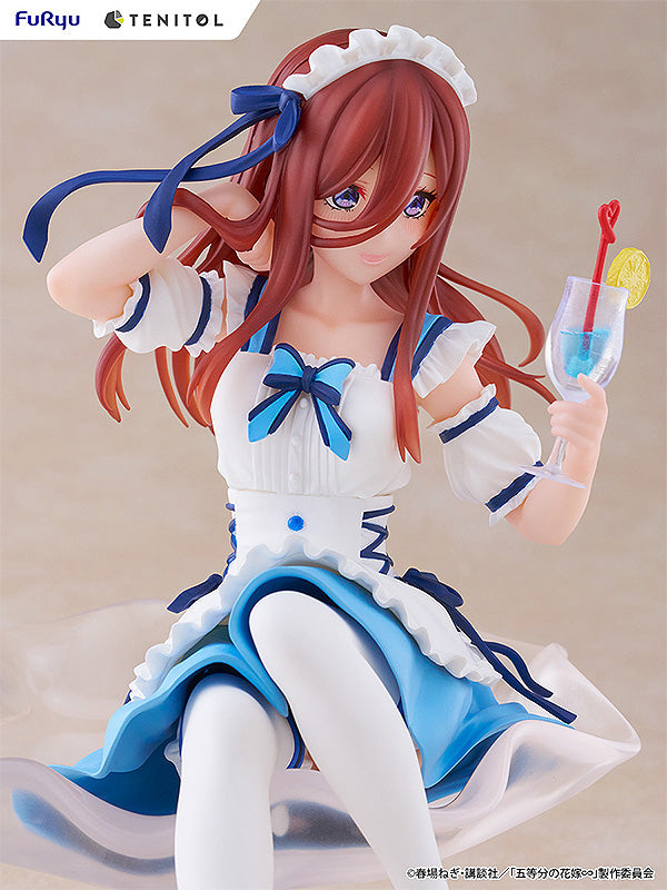 《五等分的新娘》∽_TENITOL Fig a la mode 三玖 《五等分的新娘》∽_TENITOL Fig a la mode 三玖