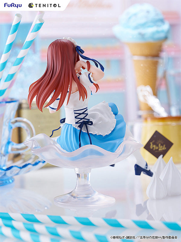 《五等分的新娘》∽_TENITOL Fig a la mode 三玖 《五等分的新娘》∽_TENITOL Fig a la mode 三玖