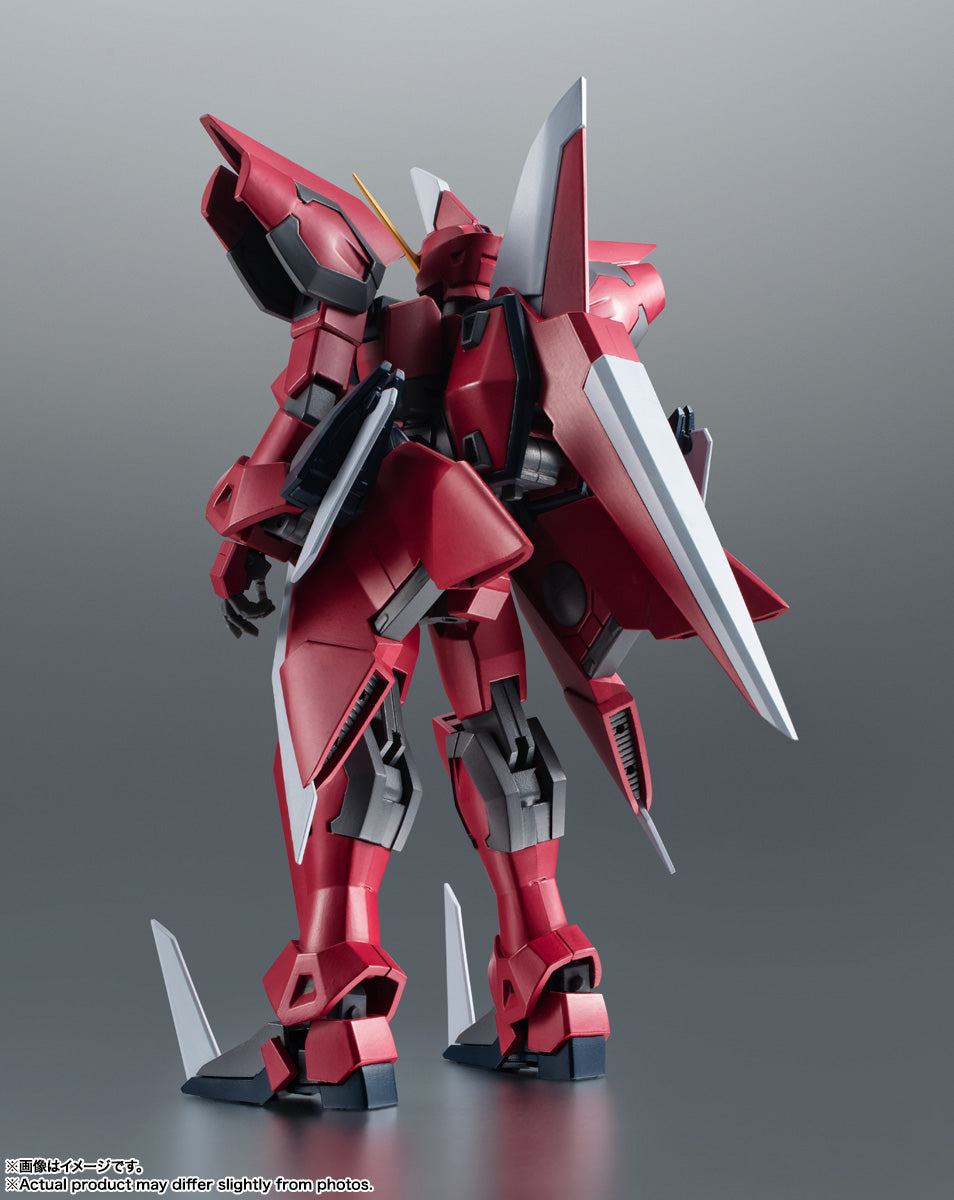 《高達聯合》_ROBOT魂 <SIDE MS> GAT-X303 守護者高達 ver. A.N.I.M.E.