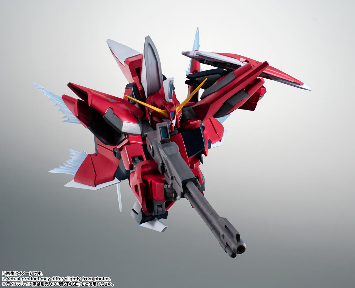 《高達聯合》_ROBOT魂 <SIDE MS> GAT-X303 守護者高達 ver. A.N.I.M.E.