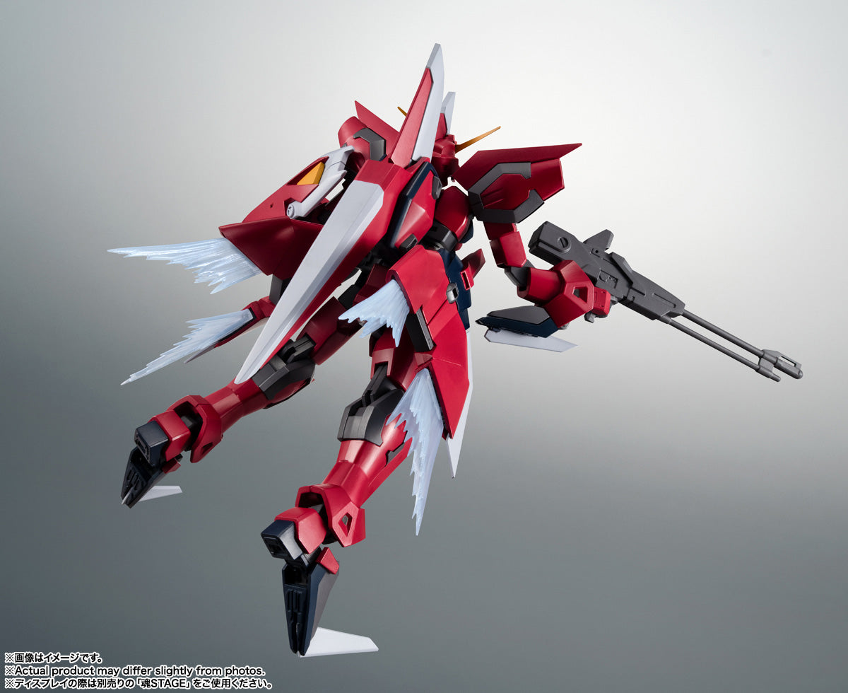 《高達聯合》_ROBOT魂 <SIDE MS> GAT-X303 守護者高達 ver. A.N.I.M.E.