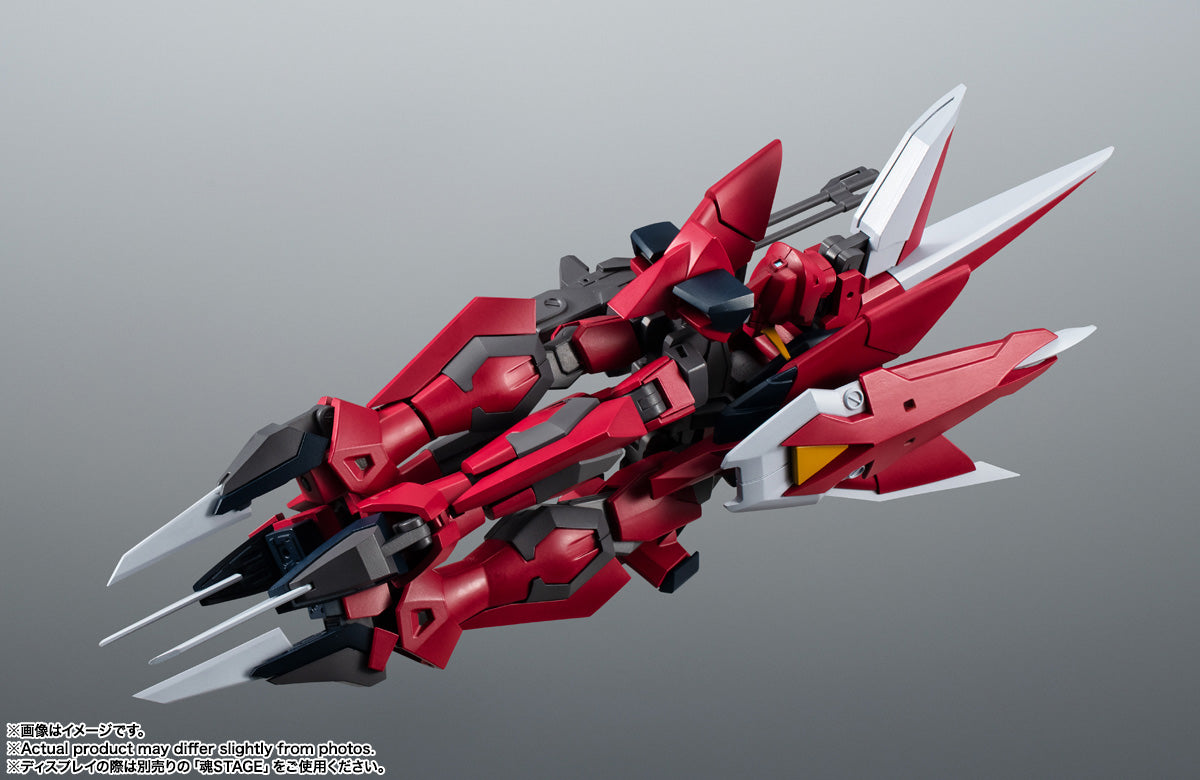《高達聯合》_ROBOT魂 <SIDE MS> GAT-X303 守護者高達 ver. A.N.I.M.E.