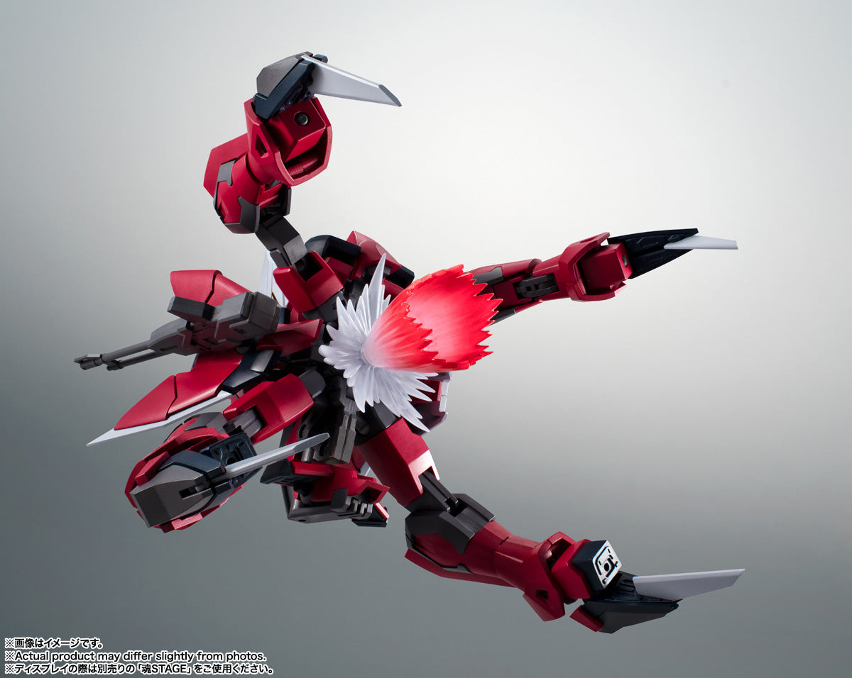 《高達聯合》_ROBOT魂 <SIDE MS> GAT-X303 守護者高達 ver. A.N.I.M.E.