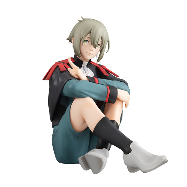 機動戰士高達 水星之魔女_G.E.M.系列 手掌迷你艾蘭君