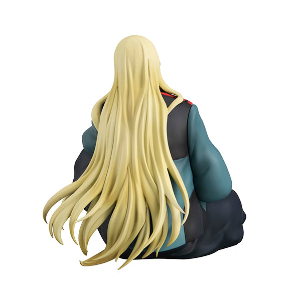 機動戰士高達 水星之魔女_G.E.M.系列 手掌上的沙迪克小哥