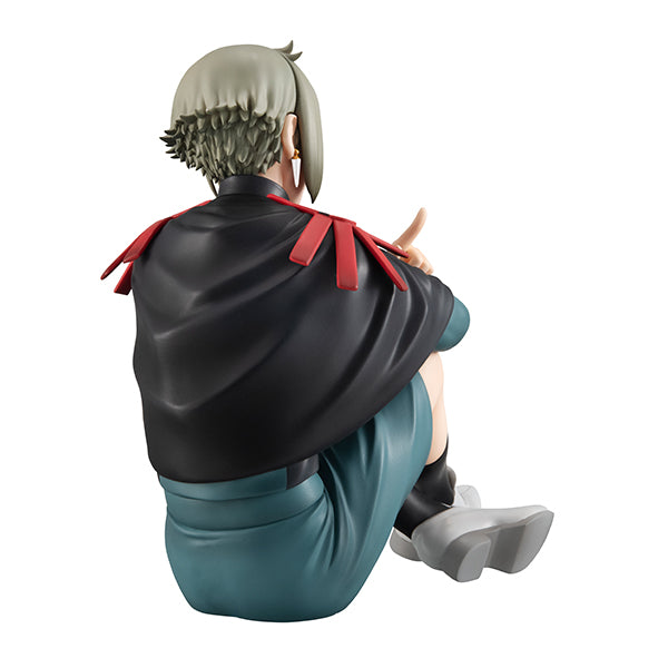 機動戰士高達 水星之魔女_G.E.M.系列 手掌迷你艾蘭君