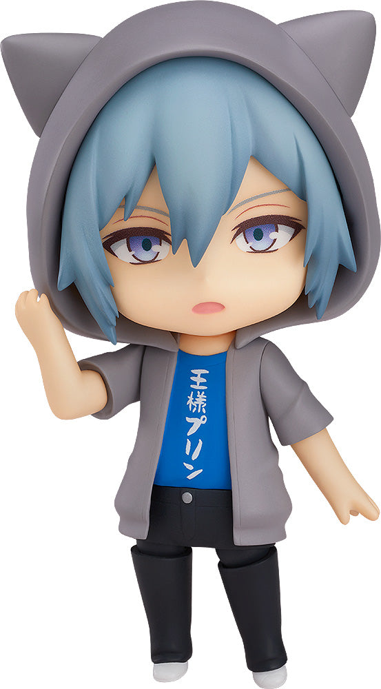 《IDOLiSH7》_公仔 四葉環
