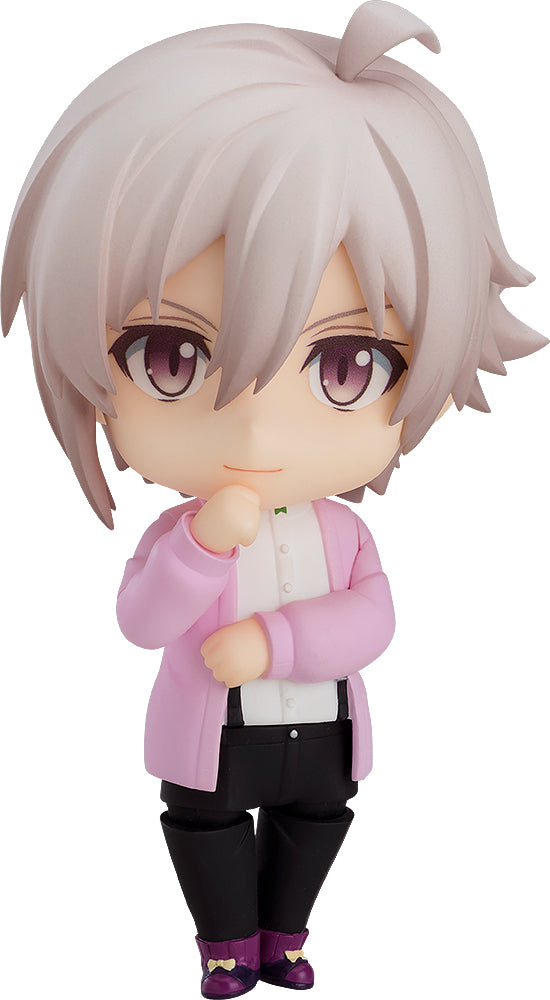 《IDOLiSH7》手辦 九條天