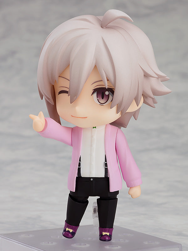 《IDOLiSH7》手辦 九條天